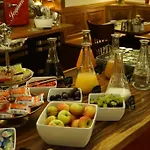 Ott'S Hotel Weinwirtschaft & Biergarten Weil Am Rhein/Basel 3*