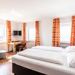 Ott'S Hotel Weinwirtschaft & Biergarten Weil Am Rhein/Basel Weil am Rhein