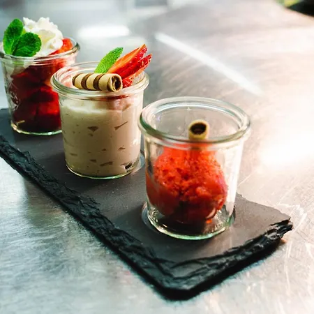 Ott's Weinwirtschaft & Biergarten Weil Am Rhein/basel 3*