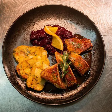 Ott's Weinwirtschaft & Biergarten Weil Am Rhein/basel 3* Weil am Rhein