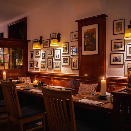 Ott's Weinwirtschaft & Biergarten Weil Am Rhein/basel Hotel Weil am Rhein