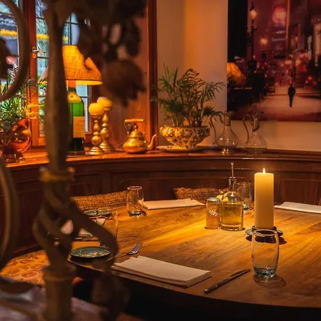 Ott's Weinwirtschaft & Biergarten Weil Am Rhein/basel 3* Weil am Rhein