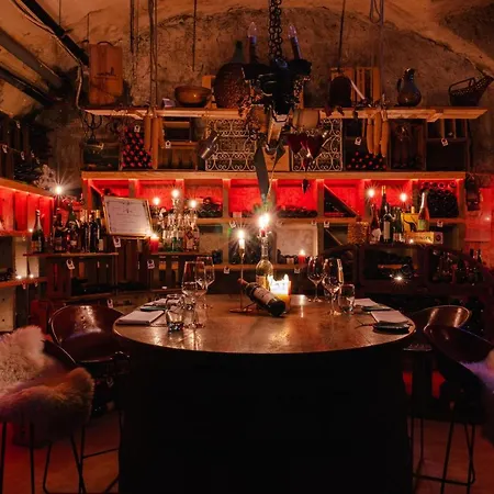 Ott's Weinwirtschaft & Biergarten Weil Am Rhein/basel Weil am Rhein