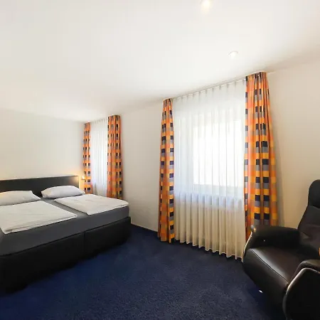 Ott's Weinwirtschaft & Biergarten Weil Am Rhein/basel Weil am Rhein