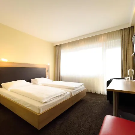 Ott's Weinwirtschaft & Biergarten Weil Am Rhein/basel Hotel 3*