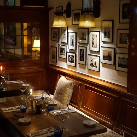 Hotel Ott's Weinwirtschaft & Biergarten Weil Am Rhein/basel