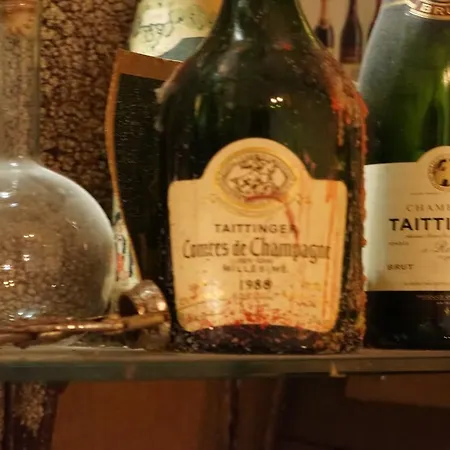 Ott's Weinwirtschaft & Biergarten Weil Am Rhein/basel