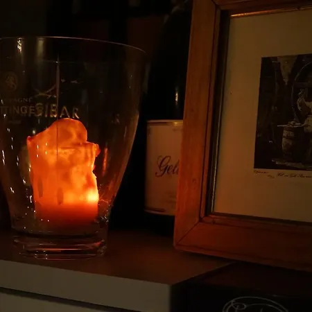 Ott's Weinwirtschaft & Biergarten Weil Am Rhein/basel 호텔 바일암라인