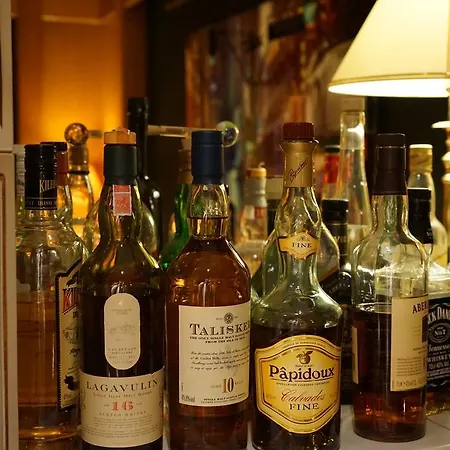 Ott's Weinwirtschaft & Biergarten Weil Am Rhein/basel 호텔 3*