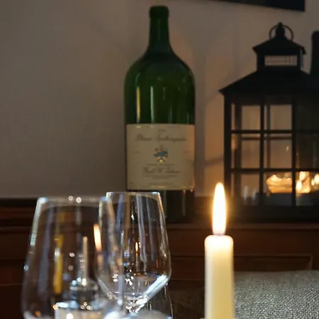 호텔 Ott's Weinwirtschaft & Biergarten Weil Am Rhein/basel 바일암라인