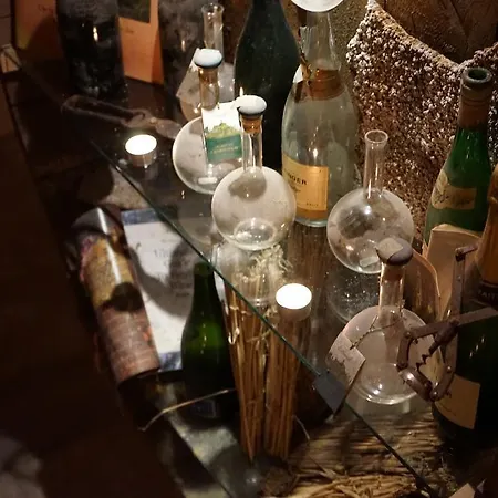 Ott's Weinwirtschaft & Biergarten Weil Am Rhein/basel מלון
