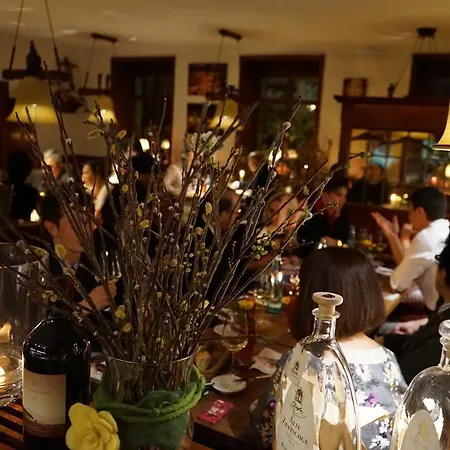Ott's Weinwirtschaft & Biergarten Weil Am Rhein/basel 바일암라인