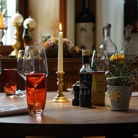 Ott's Weinwirtschaft & Biergarten Weil Am Rhein/basel Hotel 3*