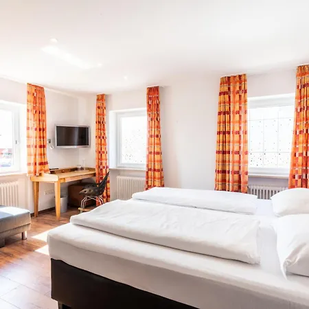 Ott'S Hotel Weinwirtschaft & Biergarten Weil Am Rhein/Basel Weil am Rhein