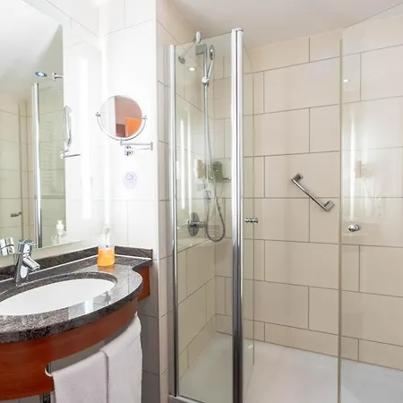 Hotel Ott's Weinwirtschaft & Biergarten Weil Am Rhein/basel 3*