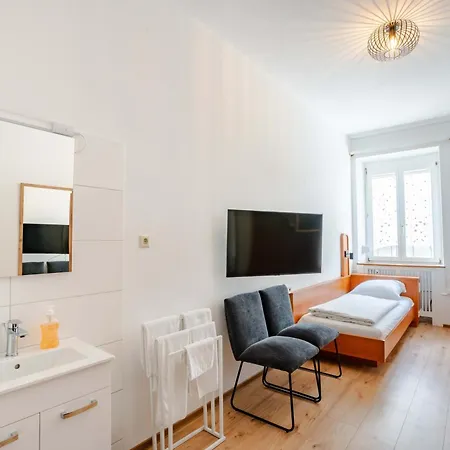 Ott'S Hotel Weinwirtschaft & Biergarten Weil Am Rhein/Basel Weil am Rhein