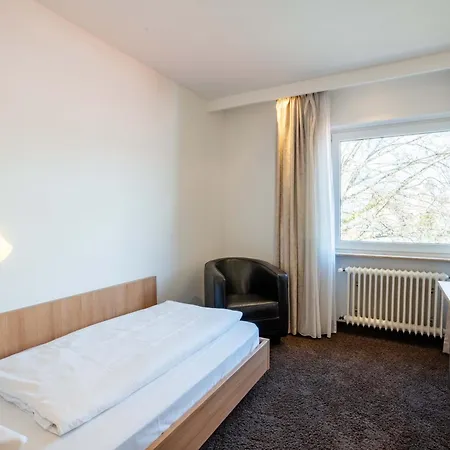 Ott's Weinwirtschaft & Biergarten Weil Am Rhein/basel Hotel