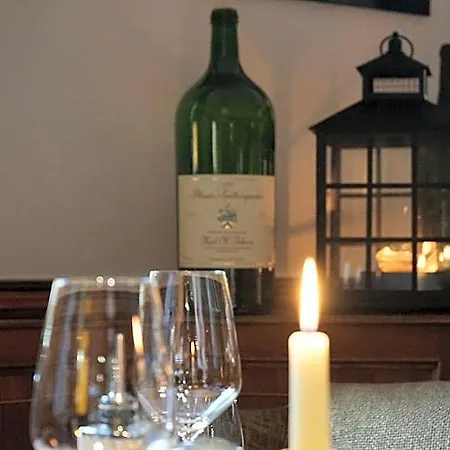 Ott's Weinwirtschaft & Biergarten Weil Am Rhein/basel 莱茵河畔威尔