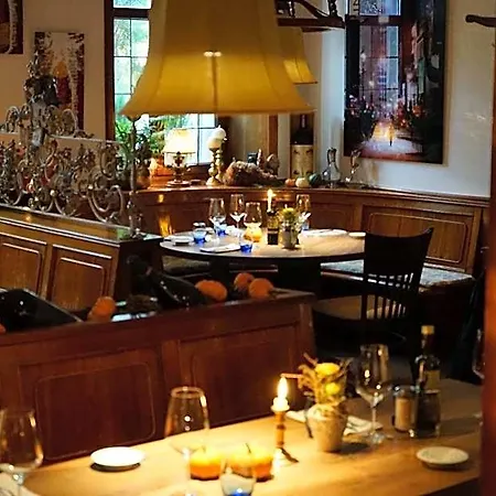酒店 Ott's Weinwirtschaft & Biergarten Weil Am Rhein/basel