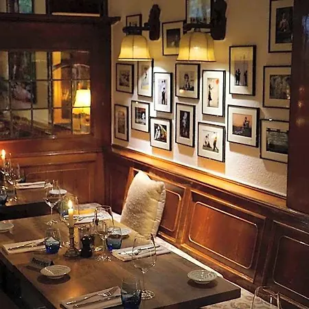 酒店 Ott's Weinwirtschaft & Biergarten Weil Am Rhein/basel 莱茵河畔威尔