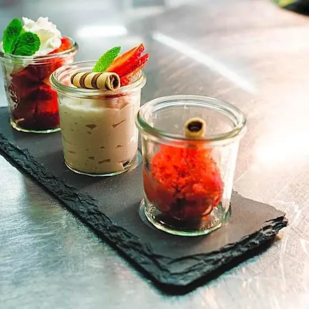 Ott's Weinwirtschaft & Biergarten Weil Am Rhein/basel 莱茵河畔威尔