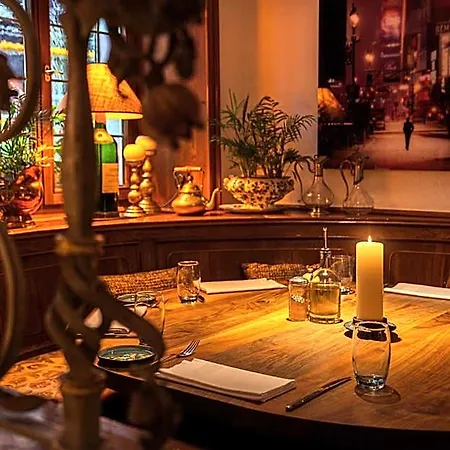 Ott's Weinwirtschaft & Biergarten Weil Am Rhein/basel 3* 莱茵河畔威尔