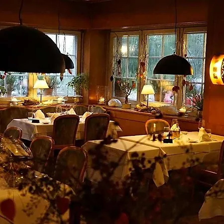 Ott's Weinwirtschaft & Biergarten Weil Am Rhein/basel