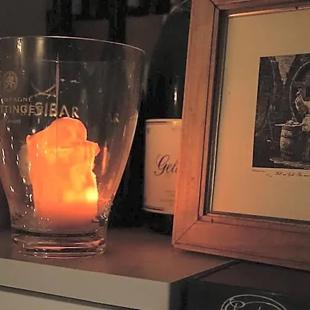 Ott's Weinwirtschaft & Biergarten Weil Am Rhein/basel 莱茵河畔威尔