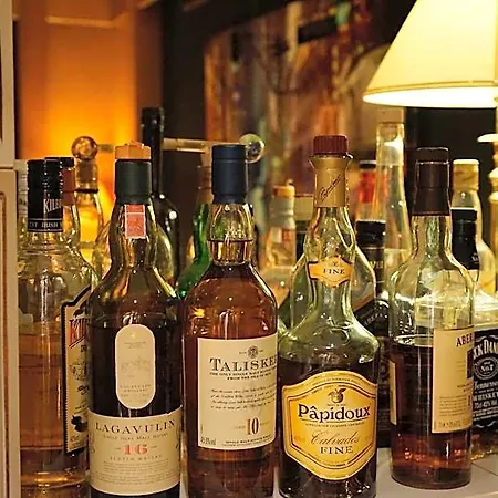 Ott's Weinwirtschaft & Biergarten Weil Am Rhein/basel 酒店 莱茵河畔威尔