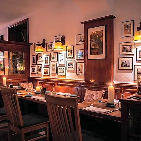 酒店 Ott's Weinwirtschaft & Biergarten Weil Am Rhein/basel 3*